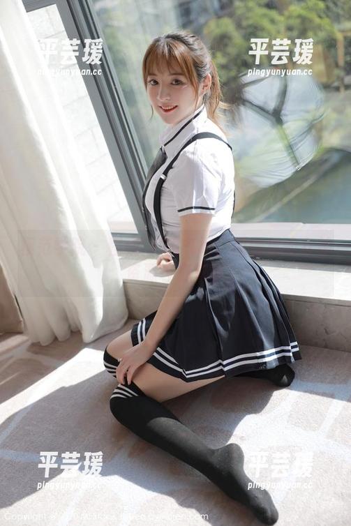 模范学院 - 程程CC的气场：原图里的女神，资源等你来拿！