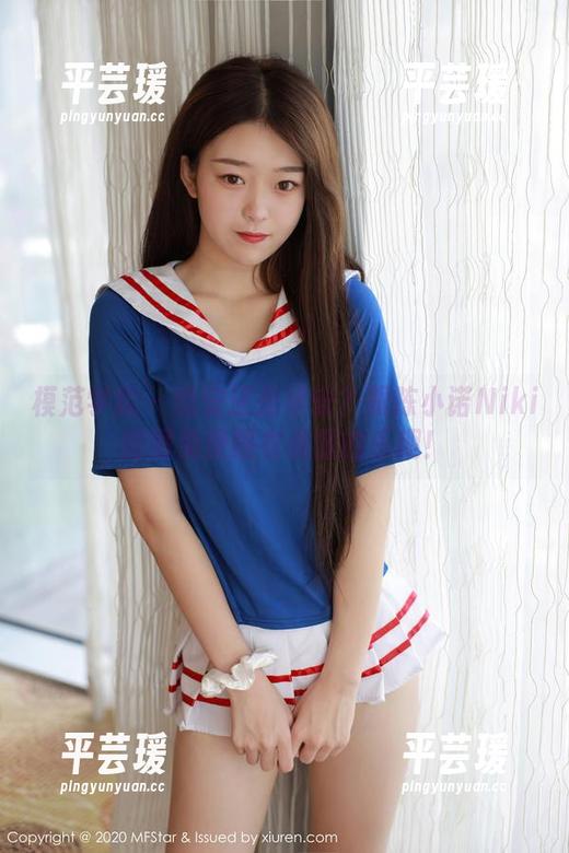 模范学院 - 晚安还是早安？跟陈小诺Niki挖掘免费睡衣资源的乐趣！