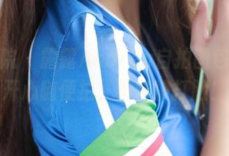 模范学院 – 露露Andrea自拍图包在手，开心随便拍，不怕被打脸！