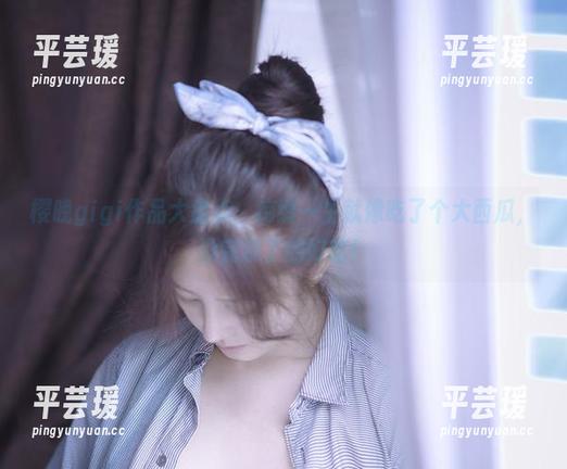 樱晚gigi作品大盘点：痴缠一生就像吃了个大西瓜，没完没了的好吃！