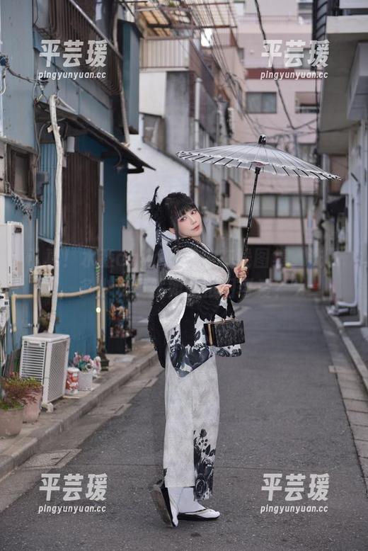 认真！水淼aqua的棉袜在线图集，洗了多少次竟然如此依旧可爱？