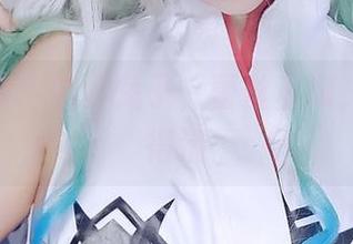 图片合集中的汐兔子，蕾丝私藏，谁能说得清