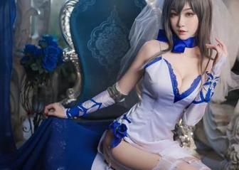 沧霁桔梗的自拍图册，咱这是人前人后都能自洽的状态啊！