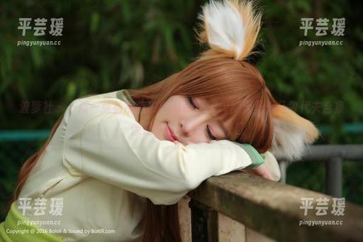 波萝社 - 一张一张看柳侑绮Sevenbaby的无圣光马尔代夫合集，像是在品味人生的缺口