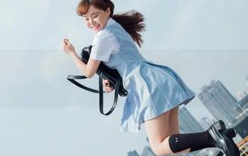 波萝社 – 直击心头的柳侑绮裤里丝，居然还包免费资源，何乐而不为？