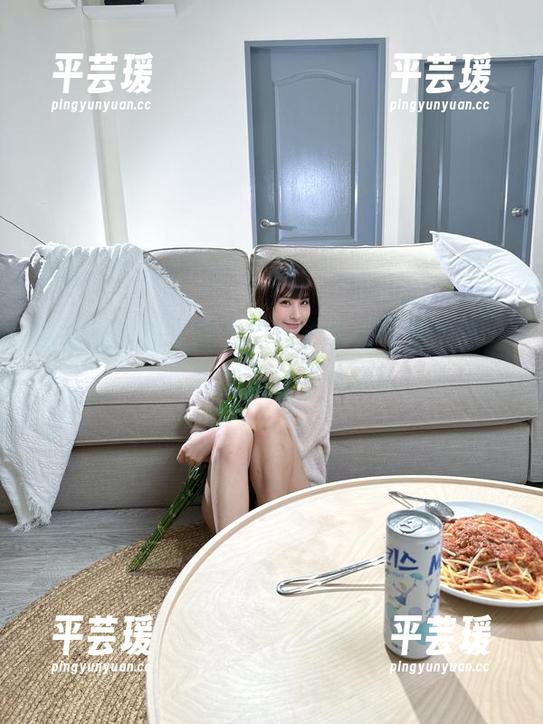 泥泥汝的猫女图集：这来也太可爱了吧，今天喉咙又被萌化了！