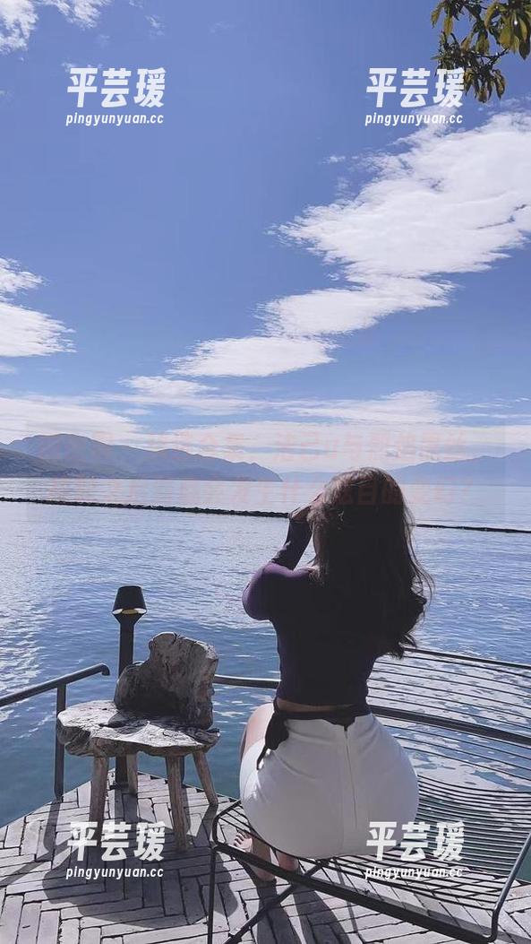 微密圈 - 精选合集，洁己u与烈焰黑丝，搭配之后到底会发生什么炫目的变幻？