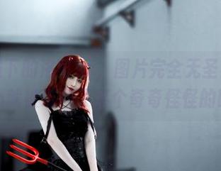 水手服下的洛可ss，图片完全无圣光，一不小心就被带回了某个奇奇怪怪的时代。