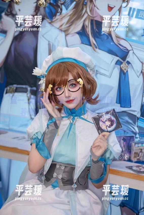 流一_喵喵喵喵喵喵的礼服在眼前，网盘若隐若现，下载真的是必须的吗？