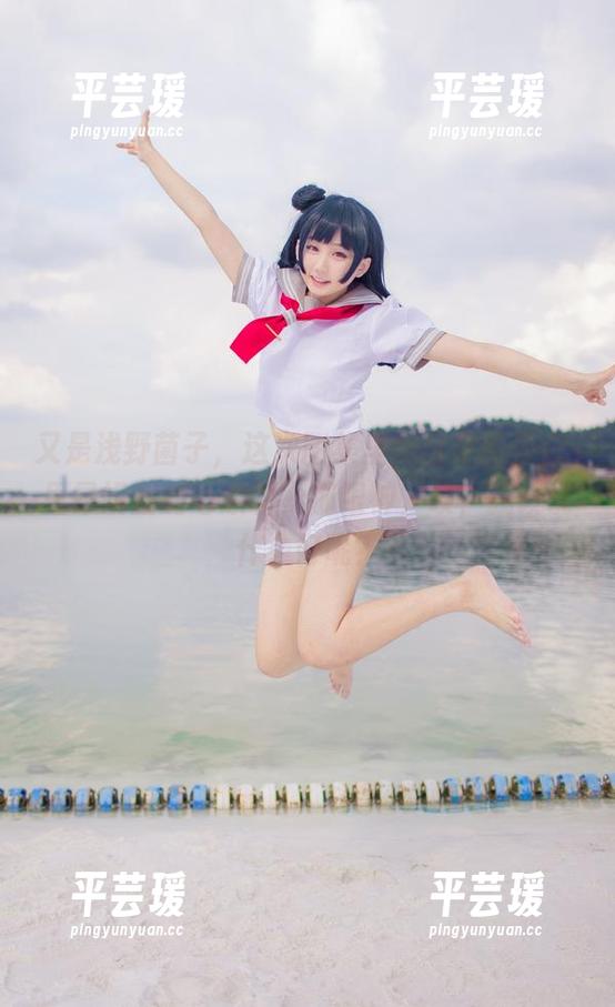 又是浅野菌子，这次图集里跑出伊丽莎白·里昂妮丝的七原罪，那眼神，唉，我该说什么好呢？