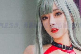 圣诞气息浓厚，而清颜真德秀的原图才更撩人。