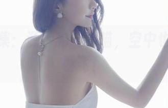 空姐合集：源纱希喵喵喵，空中也能优雅得飞！