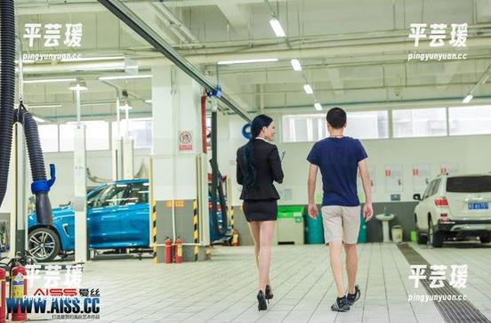 爱丝 - 欣杨的“秘密”作品，一言不合就让人想多了。