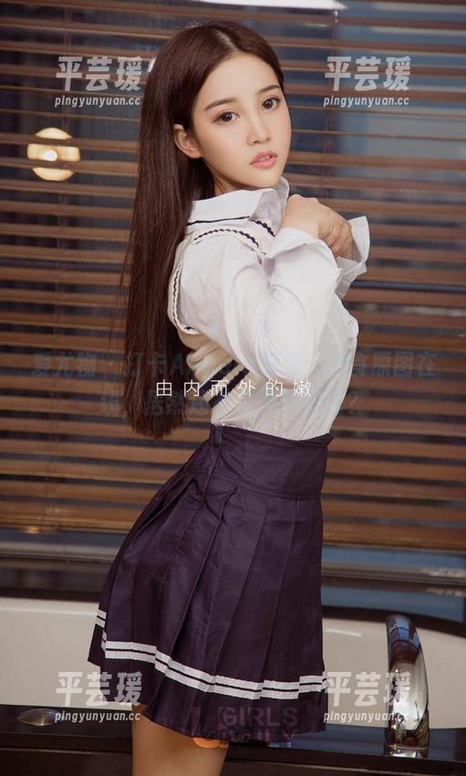 爱尤物 - 打卡Angela楚楚：香食原图在线，居然还有这样的操作？