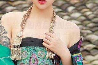 爱尤物 – 给你的网盘添加点刘瑾希的长腿合集，要不要试试梦想“模特身材”？