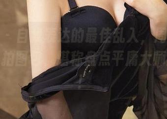 爱尤物 – 自我表达的最佳乱入，周予然的免费自拍图包，堪称盘点平庸大师的秘籍！