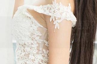 爱尤物 – 谁说内衣写真不能治愈？小尤奈的壁纸证明一切都可以啊。