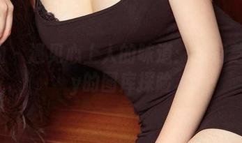 爱尤物 – 遇见心上人的味道：徐莉芝Booty的图库探险