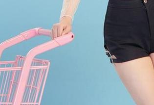 爱尤物 – 徐莉芝Booty的御姐写真，看起来很贵的样子，但居然没花钱？