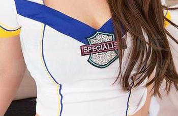 爱尤物 – 徐莉芝Booty：给你端上街角茶，顺便把我的作品集打个烊！