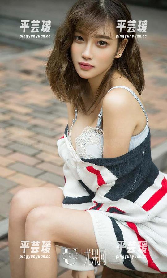 爱尤物 - 每一张高清照片里都藏着徐莉芝Booty心上人的味道，你发现了吗？