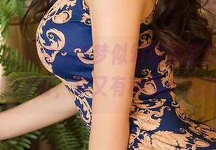 爱尤物 – 李允儿如梦似幻姐姐范儿，精选原图的日常，却又有种别样的魔力。