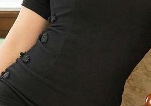 爱尤物 – 水手服和李希瑶的搭配，又想让我做个图片收藏。这组写真绝逼值！