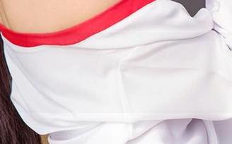 爱尤物 – 哇，谁能想到田小燕学妹其实也可以这么任性！图包贼好