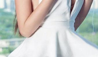 爱尤物 – 美腿有聊，赵伊彤图集带你探讨腿和人的关系（永远不会太长）！