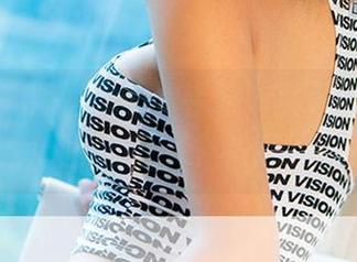 爱尤物 – 陈怡曼的水手服，展示了另一种海上浪漫，等你来撩。