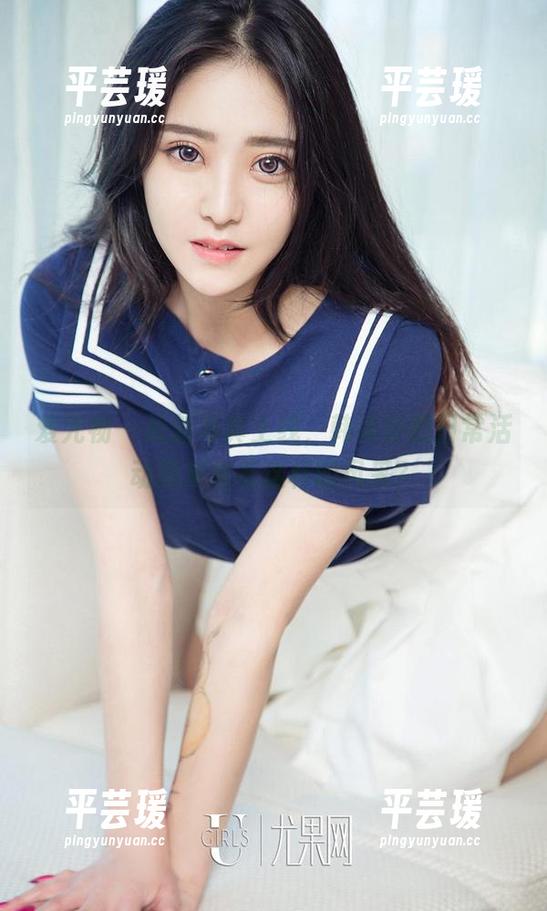 爱尤物 - 最新写真上线，韩美轩的日常活动原来也有这样的风采？