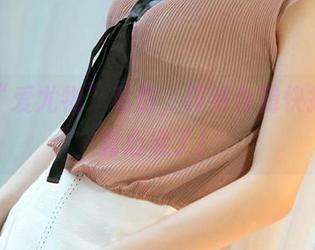 我在“爱尤物”私房，模特合辑快把我追到心底了！