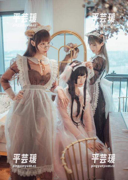 爱老师_PhD，这组合集我给满分！岁红霞的陈cos看得我乐此不疲