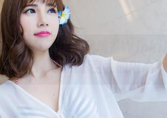 爱蜜社 – 寸草不生的意境？Winki丝姬御姐图包，催我清空我的内心！