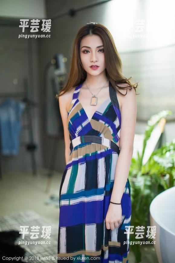 爱蜜社 - 来来来，sisy思的教室免费特刊，照片拍得像数学题，满是角度！