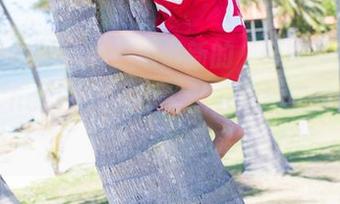 爱蜜社 – 嗨，看这组最新的“套图”吧，绯月樱-Cherry就是这样的，女神无疑但是不想说太多哦