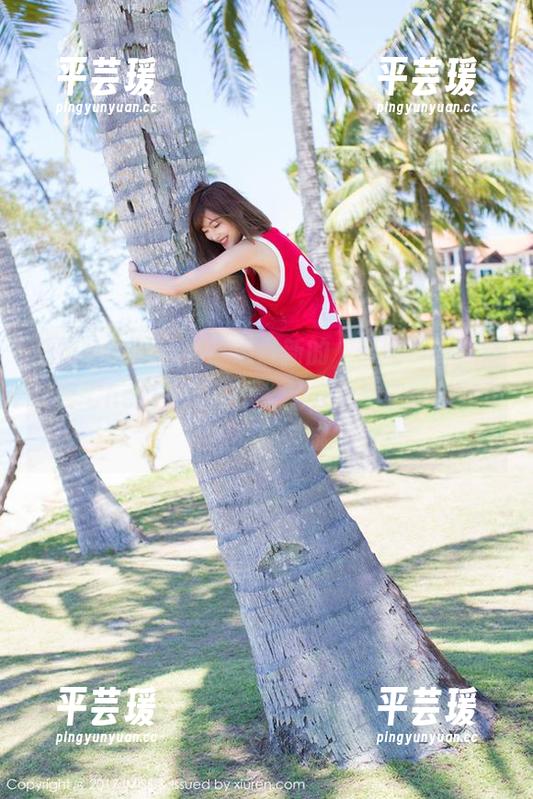 爱蜜社 - 嗨，看这组最新的“套图”吧，绯月樱-Cherry就是这样的，女神无疑但是不想说太多哦