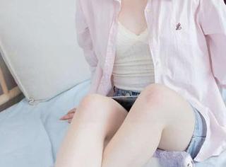 物恋传媒 – 这全套图集里的佳琪，把“深情如画”演绎得让人不知所措。