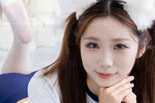 物恋传媒 – 嘟嘟来啦，三双高跟鞋合集原图，不胖不够味