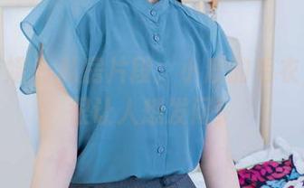 物恋传媒 – 私房片段：小鹿的毛衣，真的很让人想发问！