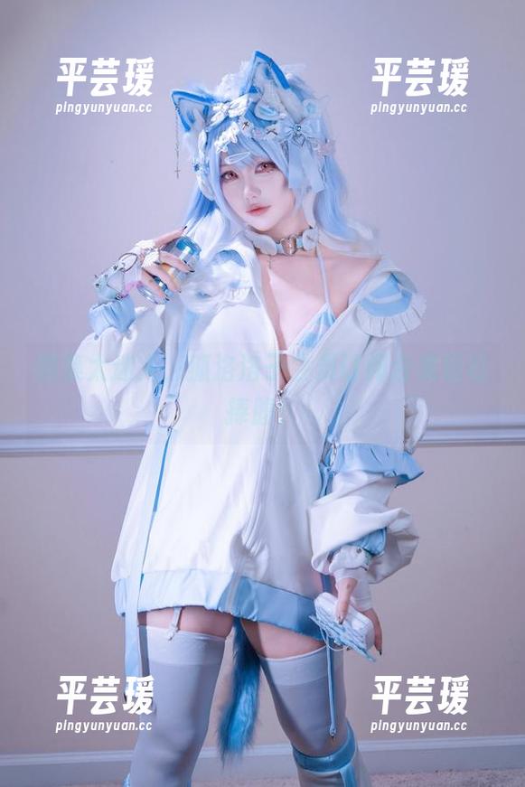 图集太迷人，狐洛洛子会员订阅合集轻松捧腹！