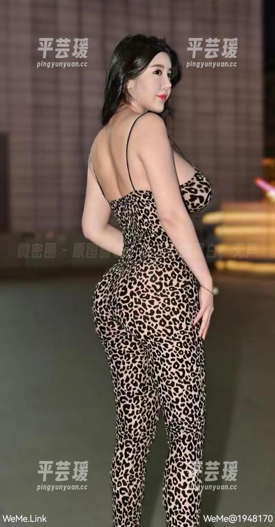 微密圈 - 原图剖析：猪小七的黑白，无声的喧嚣