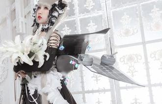 图片中的猫田圣奈奈，真的是白玉佳人的缩影吗？