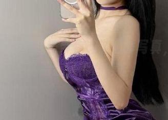 微密圈 – 琳铛铛带你遨游夏季写真，气温高到连风都懒得吹。