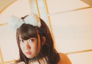 新鲜出炉的最新图册，甜糖大魔王的猫猫情人节，天然无添加！