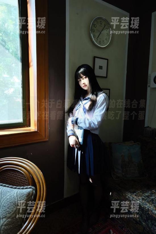 这是一个关于白莉爱吃巧克力的在线合集，我竟然在看霞沢美游的时候吃了整个蛋糕！