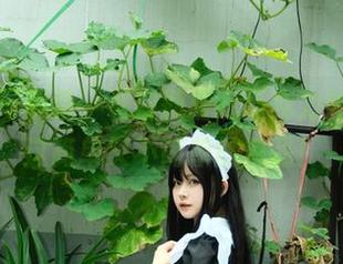 牛仔裤写真集，看白莉爱吃巧克力如何玩转这简单又不简单的单品！