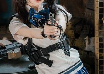 白莉爱吃巧克力的网袜时髦驾到：怎么会有这样的写真集，这种惬意感是啥？