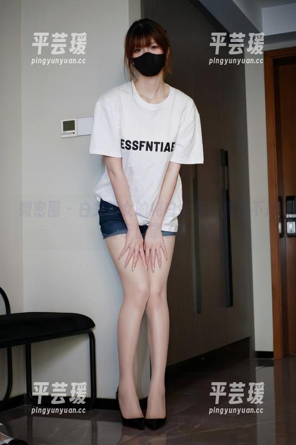 微密圈 - 白龙猫女的纯白全集：我是不是该带口罩了？