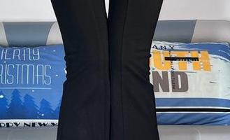 微密圈 – 每个灰丝都藏着小心思，白龙猫女的全套，死死下载不放手。